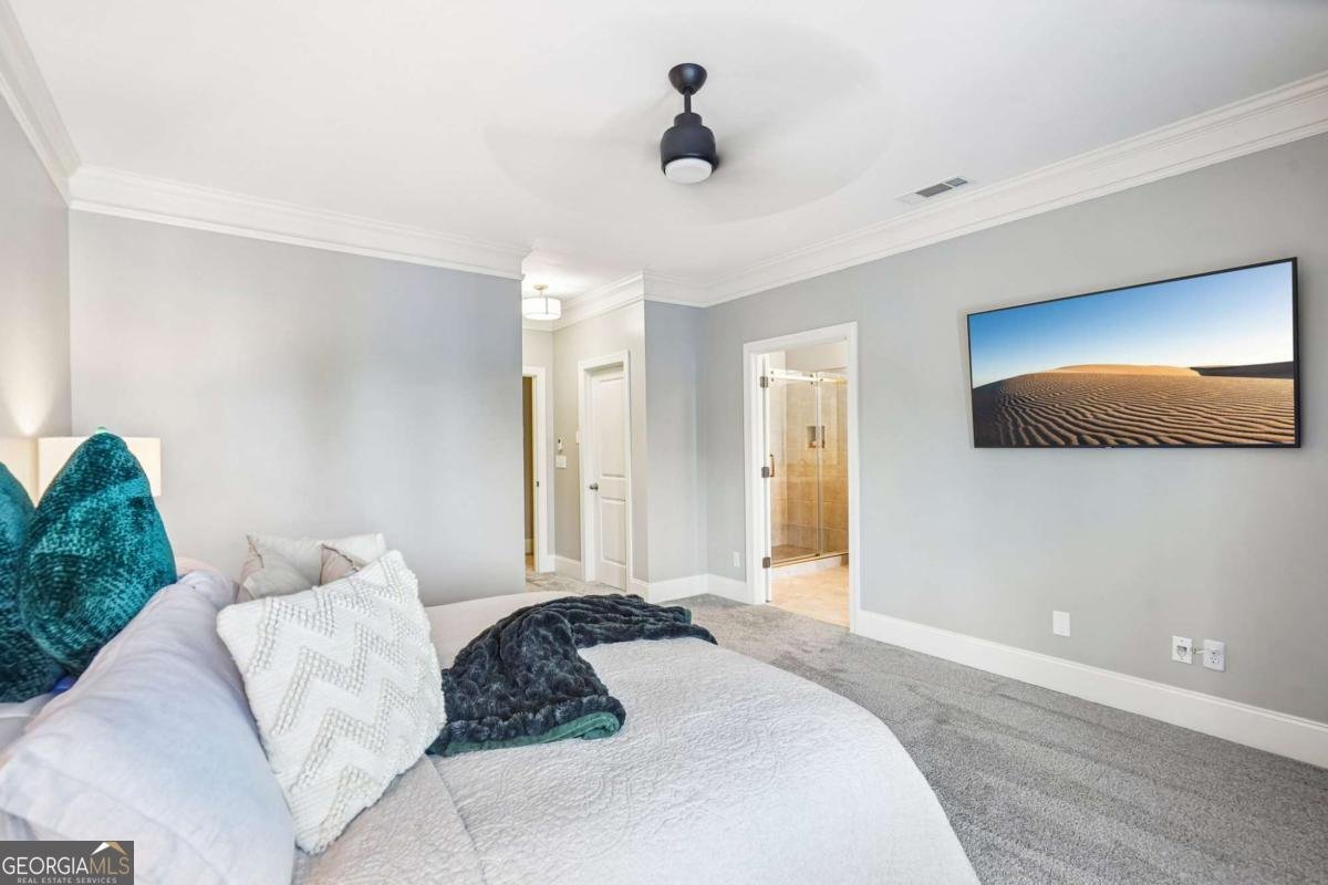 151 Ridge Way Roswell - Photo 22