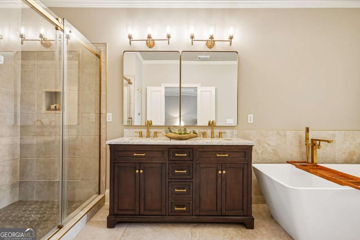 151 Ridge Way Roswell - Photo 23
