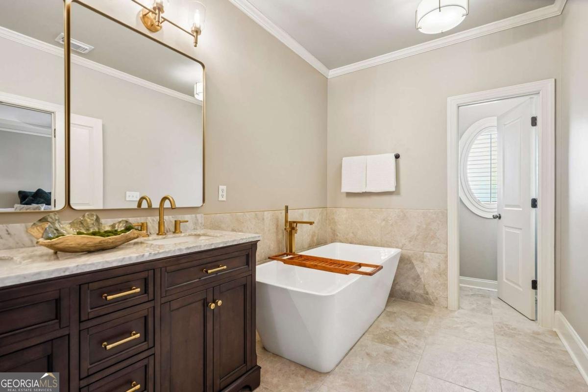 151 Ridge Way Roswell - Photo 24