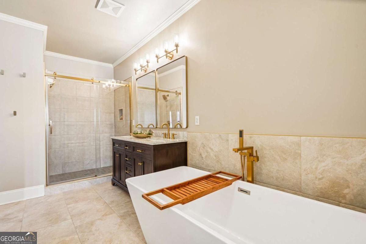 151 Ridge Way Roswell - Photo 25