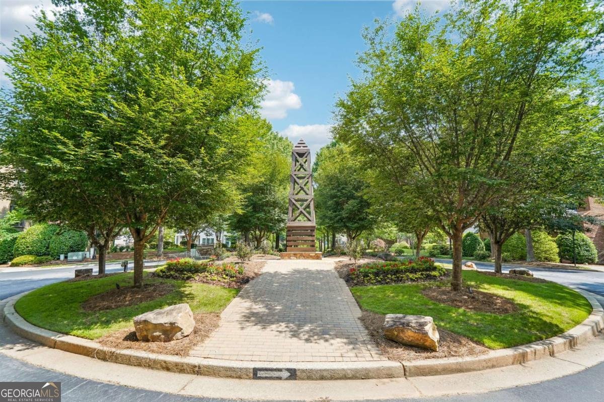 151 Ridge Way Roswell - Photo 35