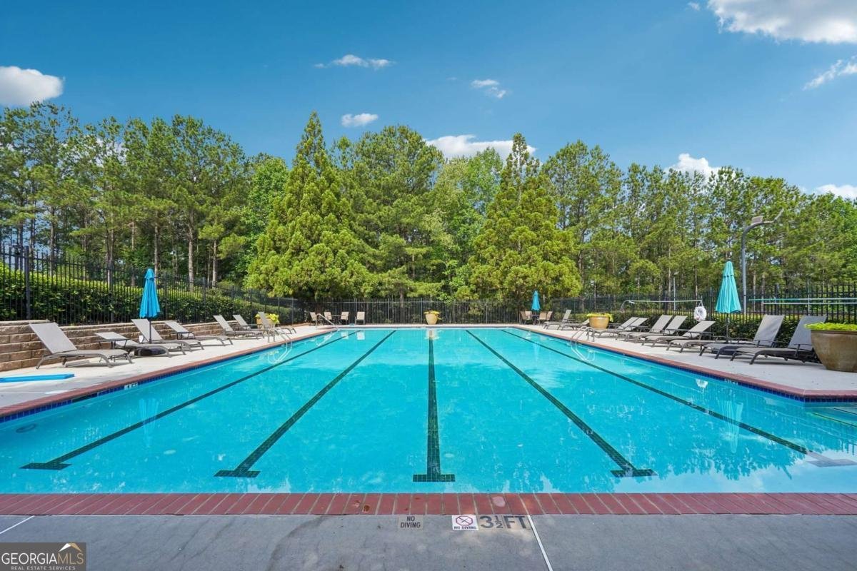 151 Ridge Way Roswell - Photo 36