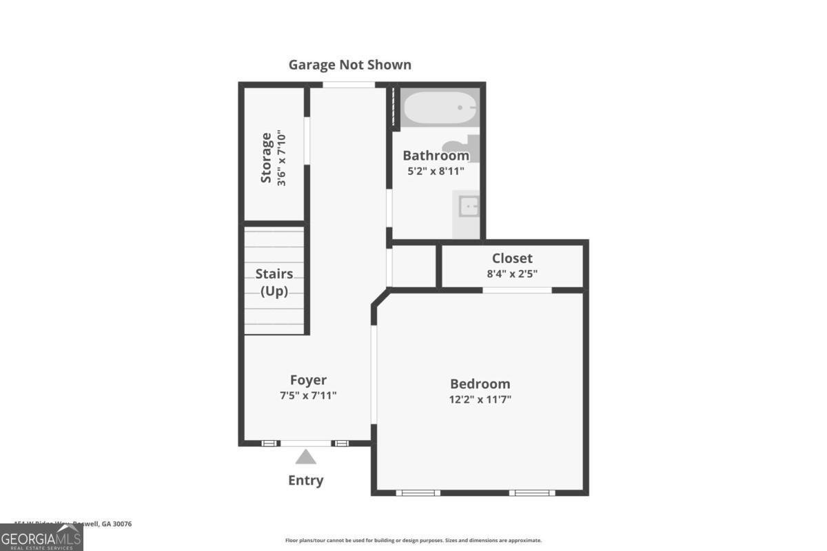 151 Ridge Way Roswell - Photo 41