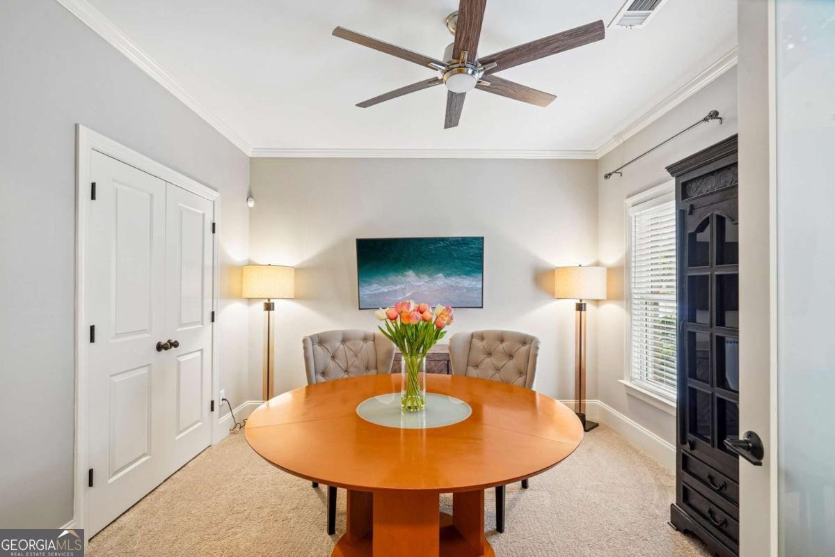 151 Ridge Way Roswell - Photo 7