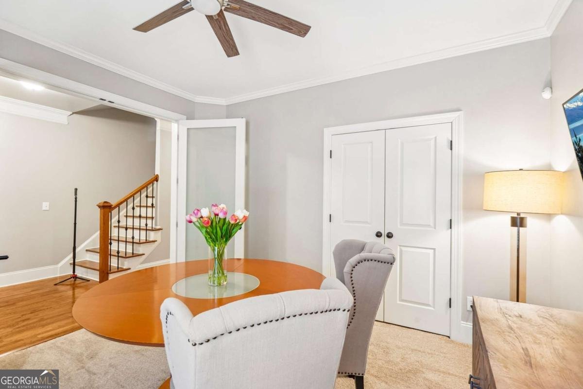 151 Ridge Way Roswell - Photo 8
