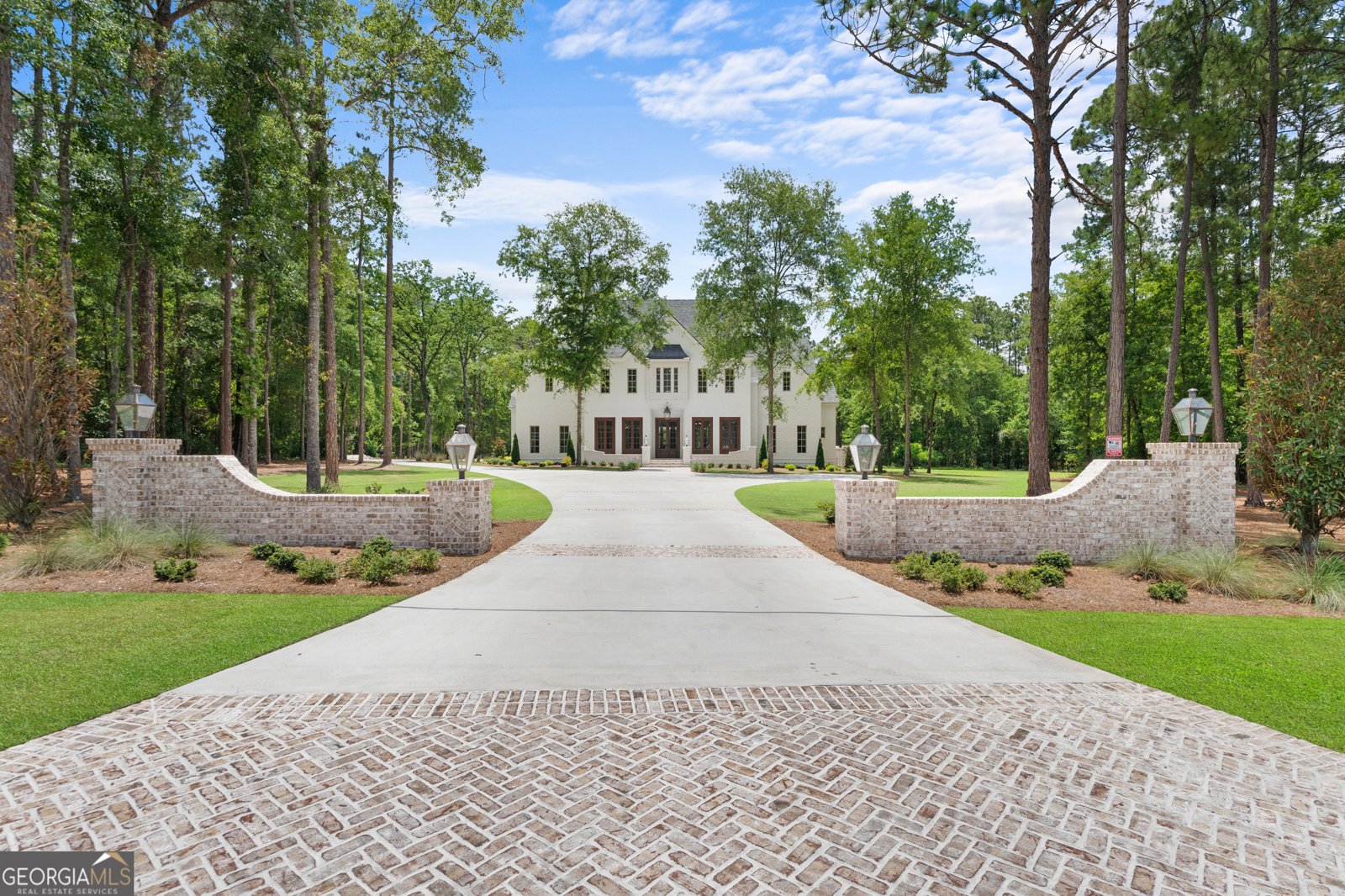 30 Forest Pine Drive Statesboro - main photo