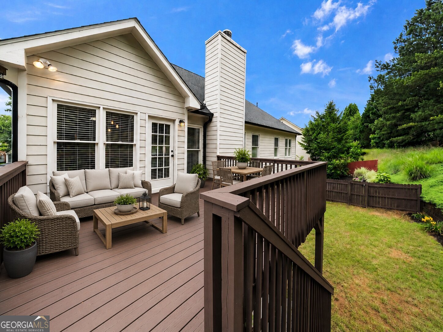 3598 Green Pine Way Suwanee - Photo 18