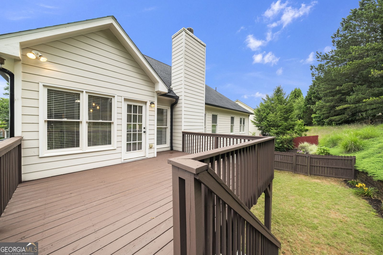 3598 Green Pine Way Suwanee - Photo 19