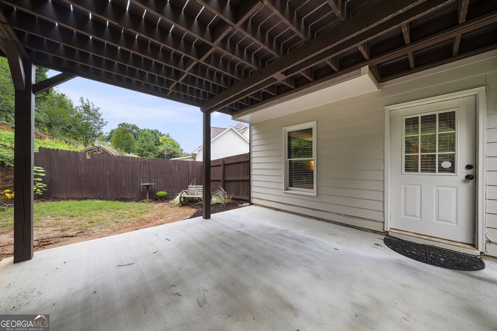 3598 Green Pine Way Suwanee - Photo 20