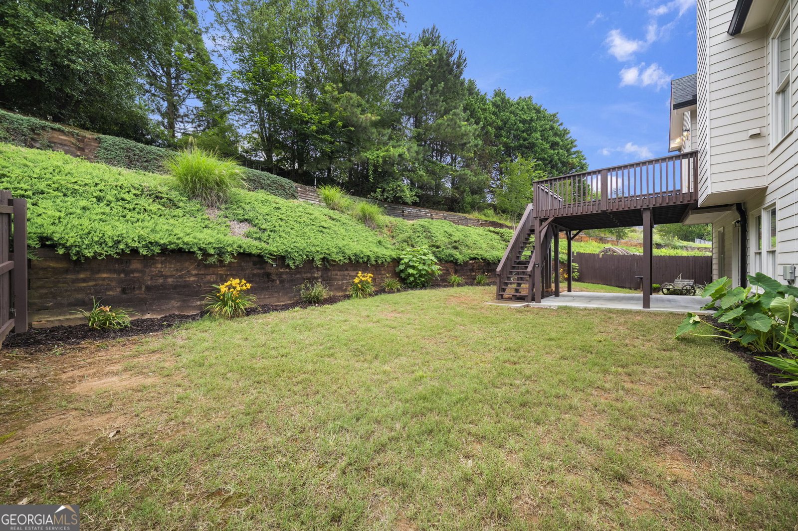 3598 Green Pine Way Suwanee - Photo 21