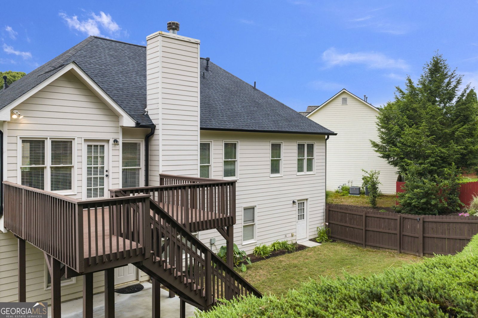 3598 Green Pine Way Suwanee - Photo 22