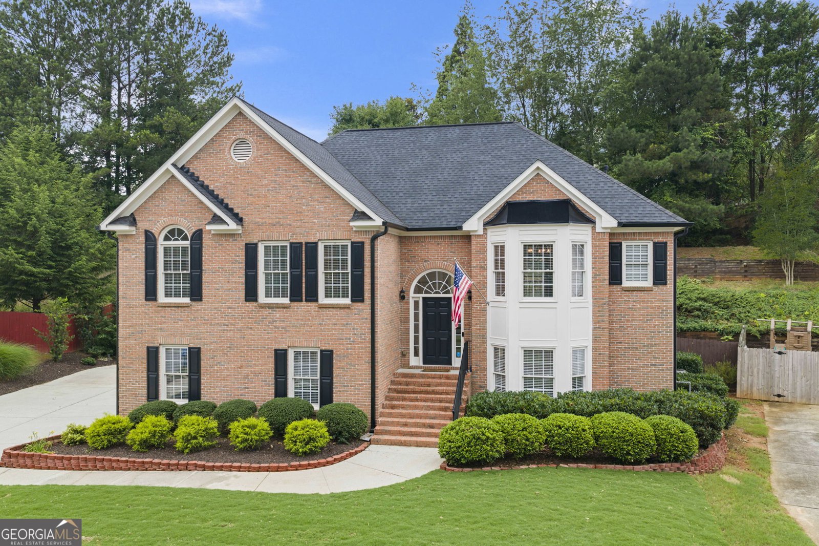 3598 Green Pine Way Suwanee - Photo 23