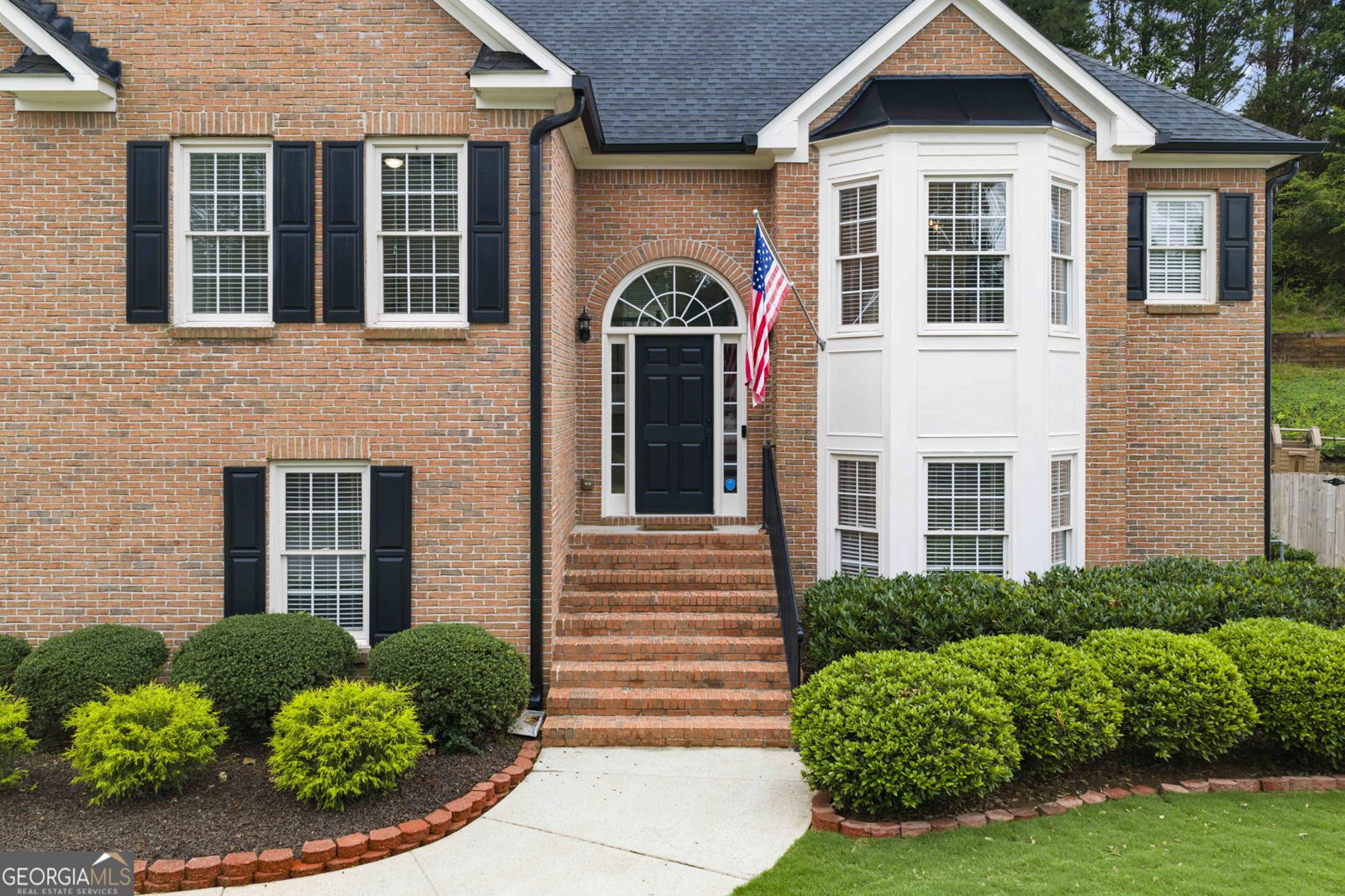 3598 Green Pine Way Suwanee - Photo 24