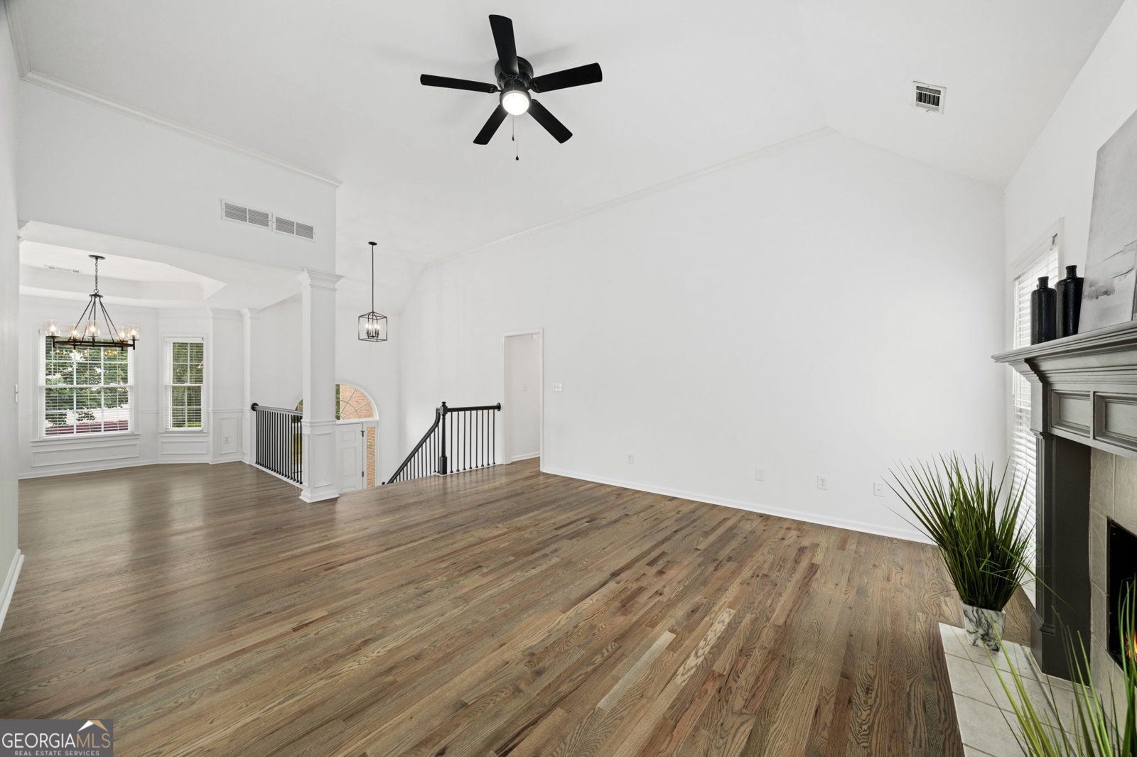 3598 Green Pine Way Suwanee - Photo 26