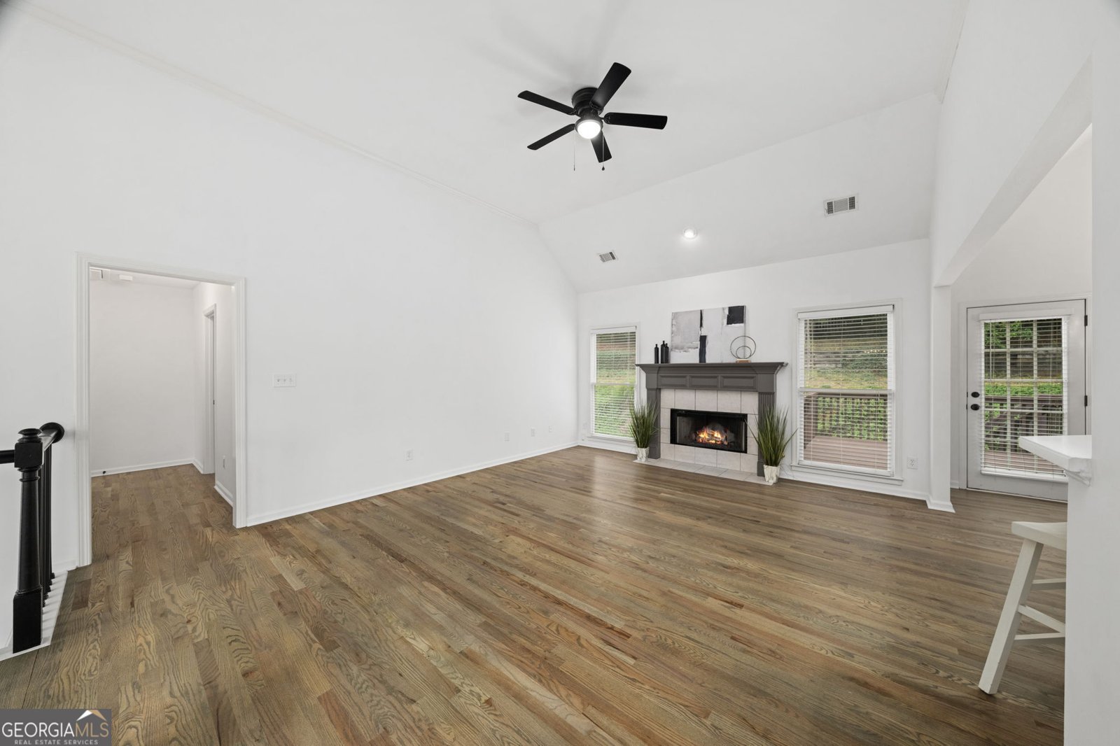 3598 Green Pine Way Suwanee - Photo 27