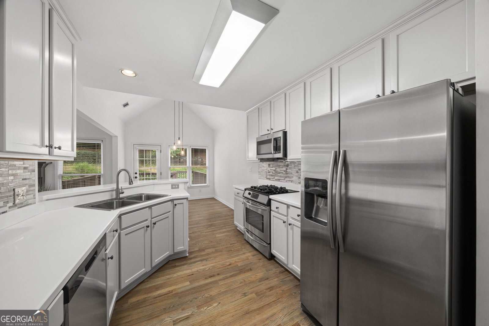 3598 Green Pine Way Suwanee - Photo 30