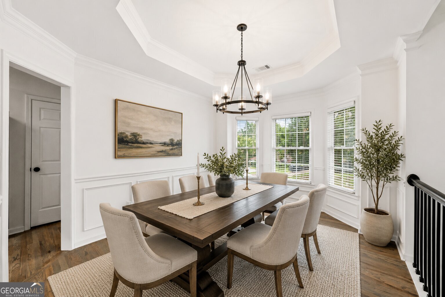 3598 Green Pine Way Suwanee - Photo 31