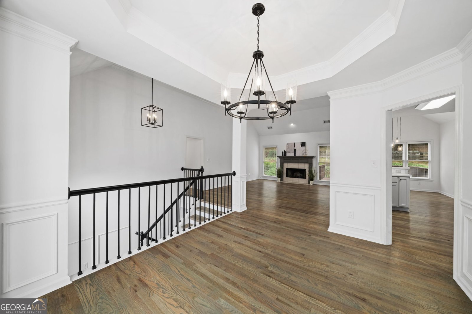 3598 Green Pine Way Suwanee - Photo 34