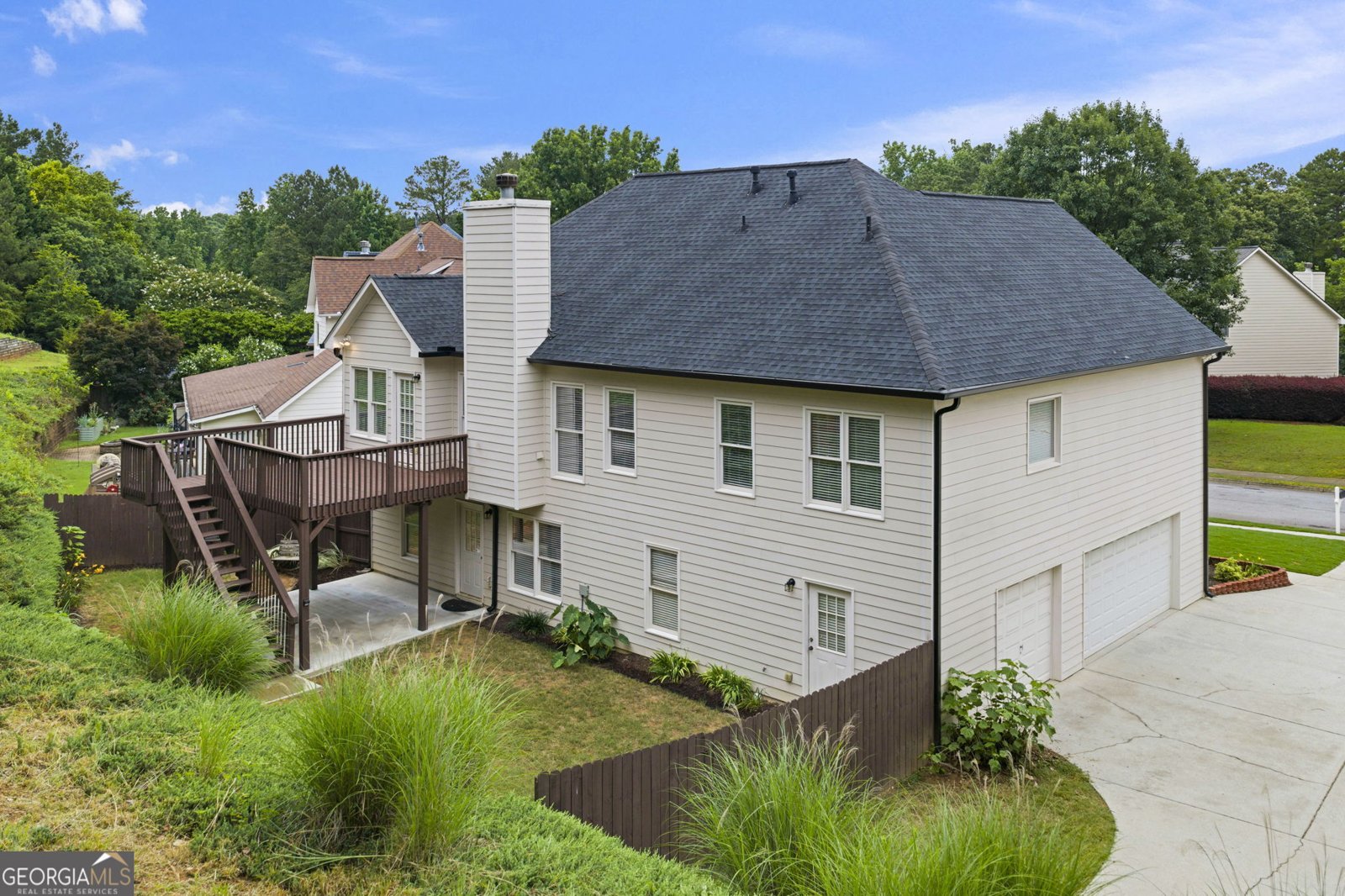 3598 Green Pine Way Suwanee - Photo 51