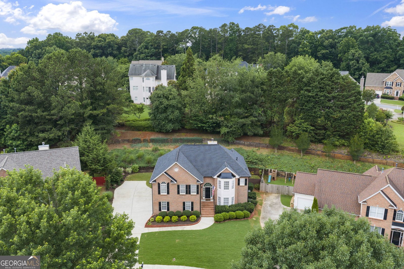 3598 Green Pine Way Suwanee - Photo 53