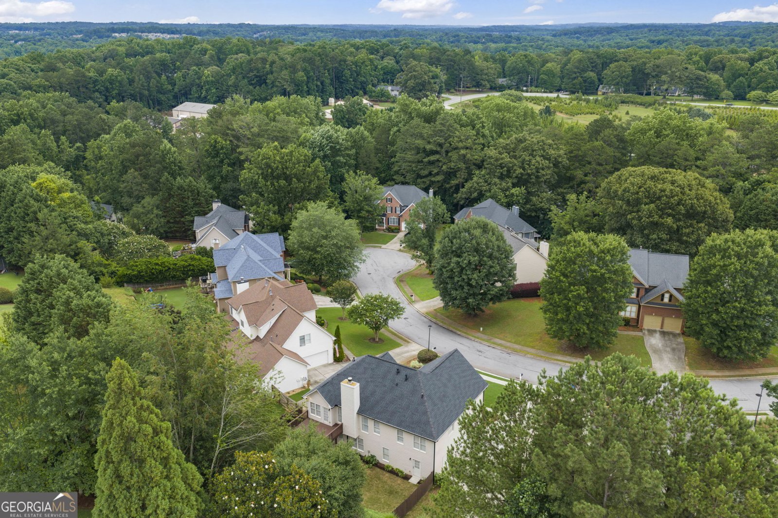 3598 Green Pine Way Suwanee - Photo 54