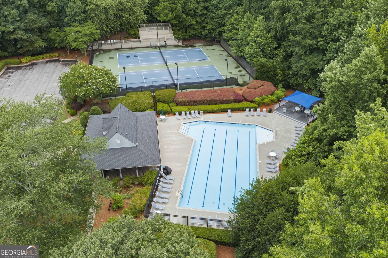 3598 Green Pine Way Suwanee - Photo 56