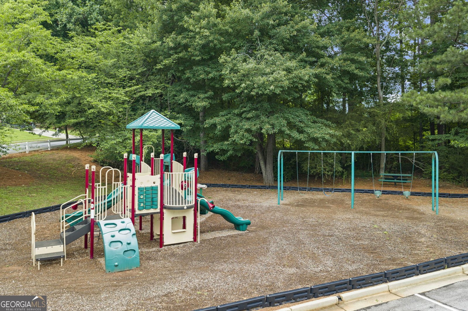 3598 Green Pine Way Suwanee - Photo 57