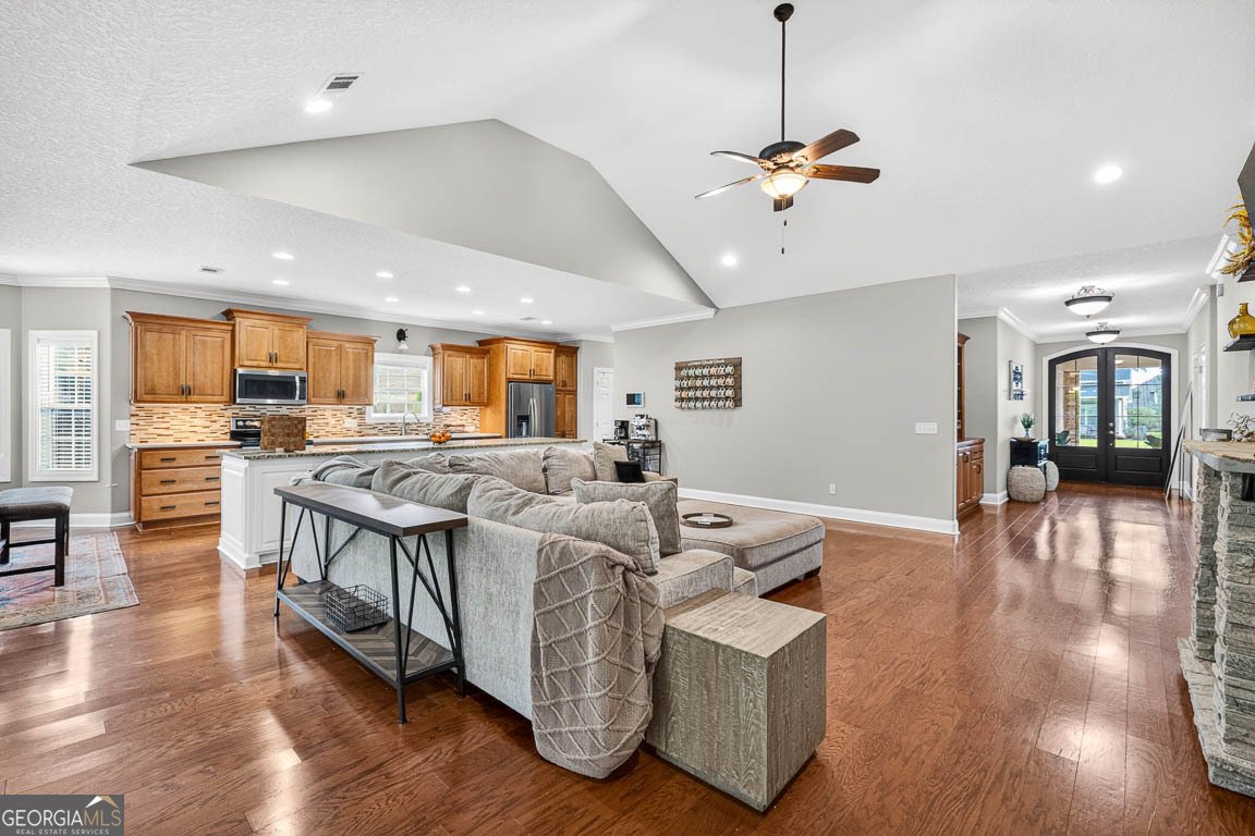 400 Belmont Circle Brunswick - Photo 17