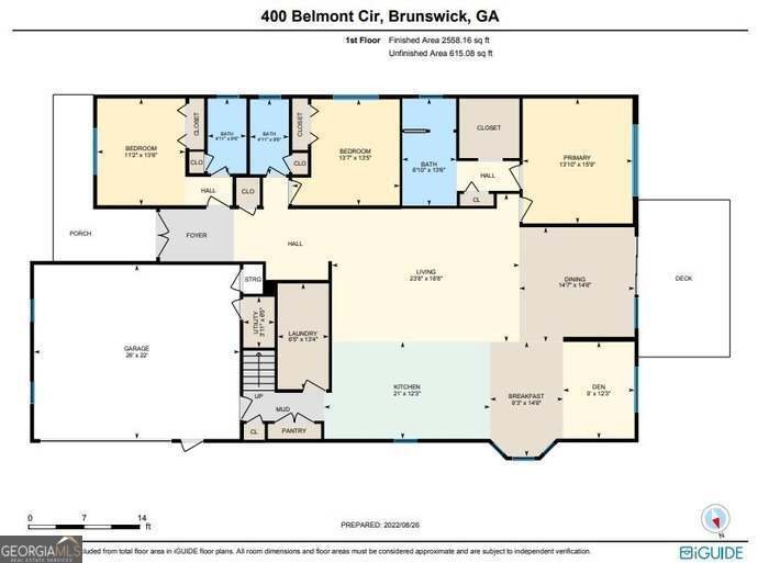 400 Belmont Circle Brunswick - Photo 55
