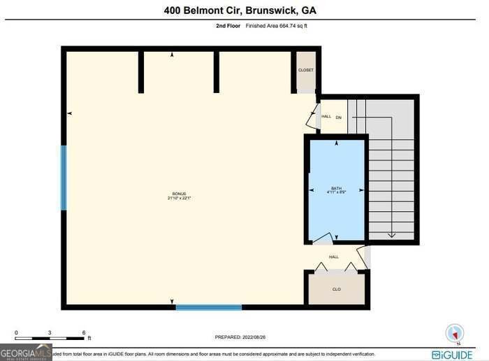 400 Belmont Circle Brunswick - Photo 56