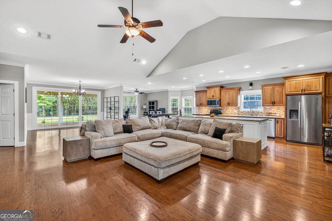 400 Belmont Circle Brunswick - Photo 9