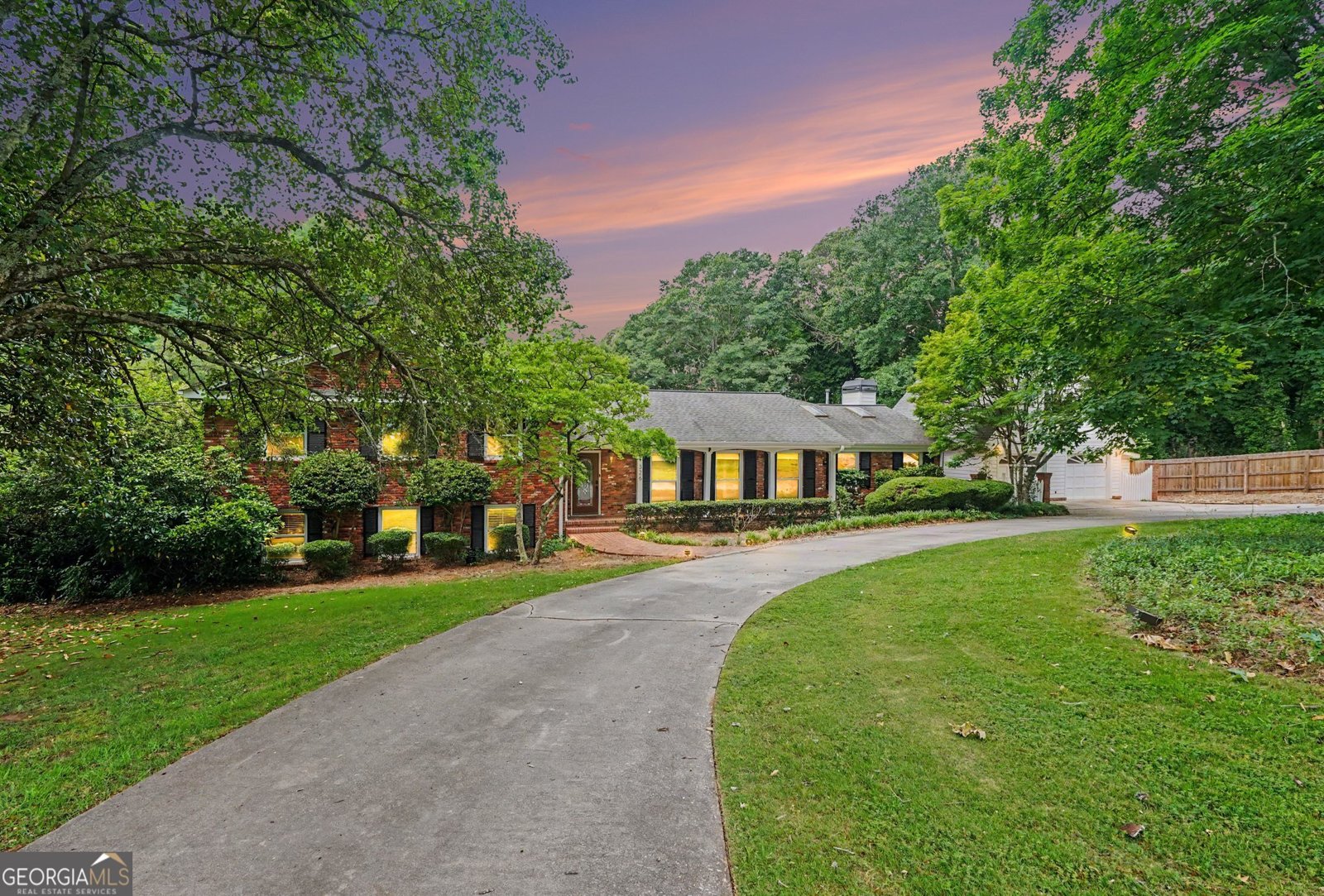 326 Fayette Drive Winder - main photo