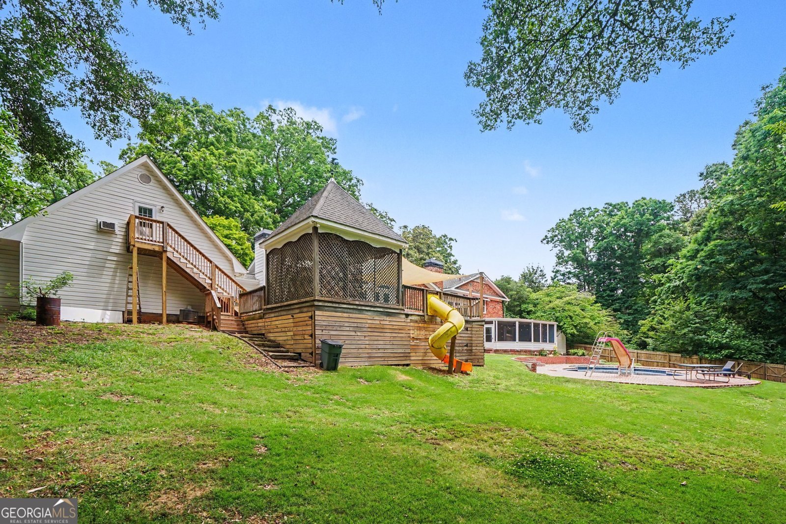 326 Fayette Drive Winder - Photo 34