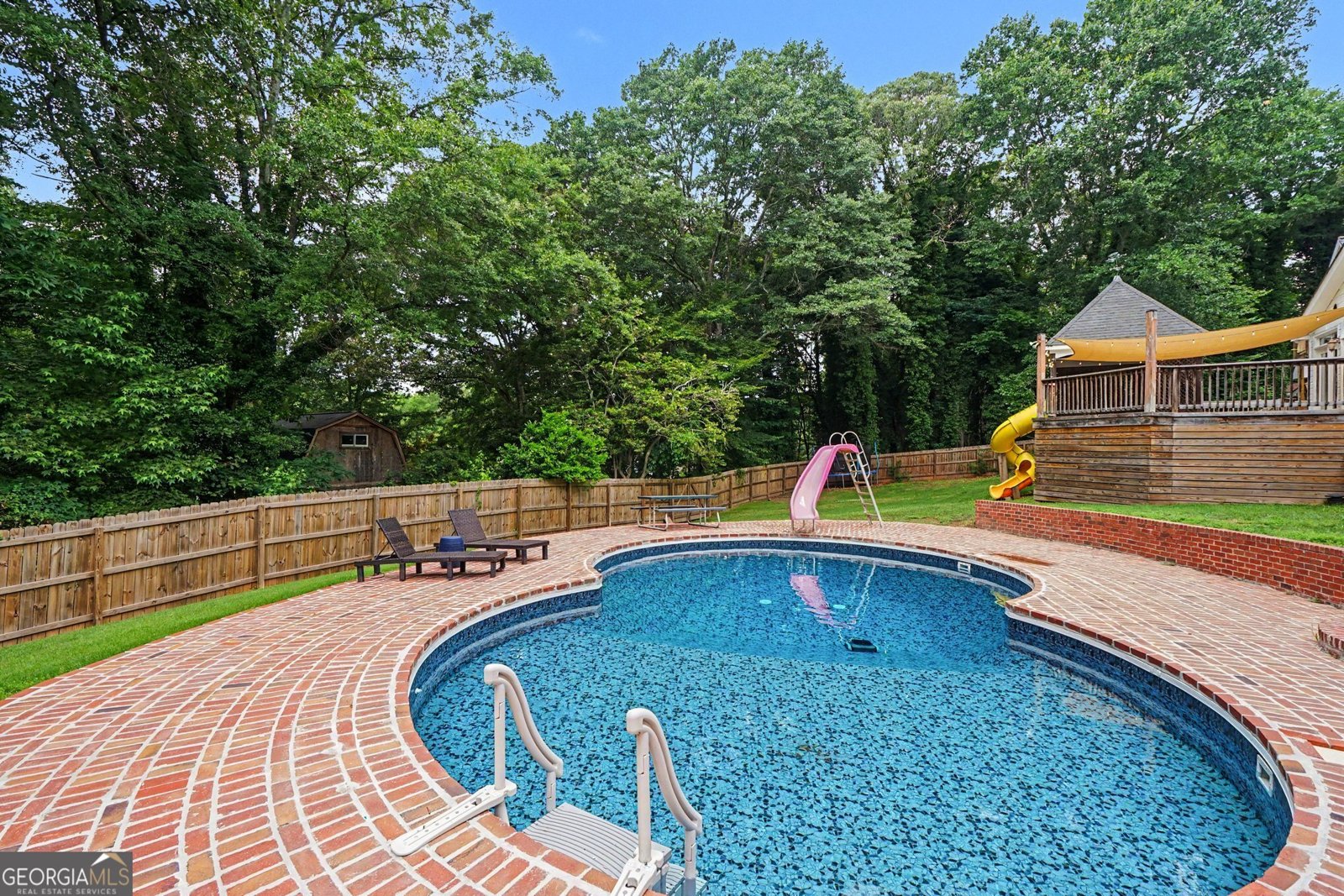 326 Fayette Drive Winder - Photo 35