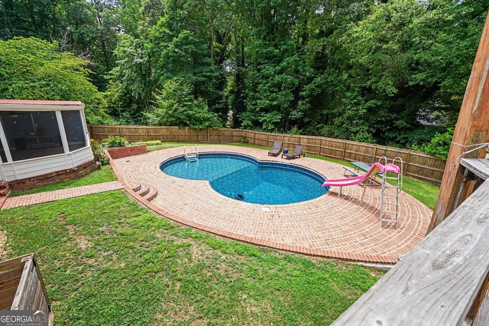 326 Fayette Drive Winder - Photo 36