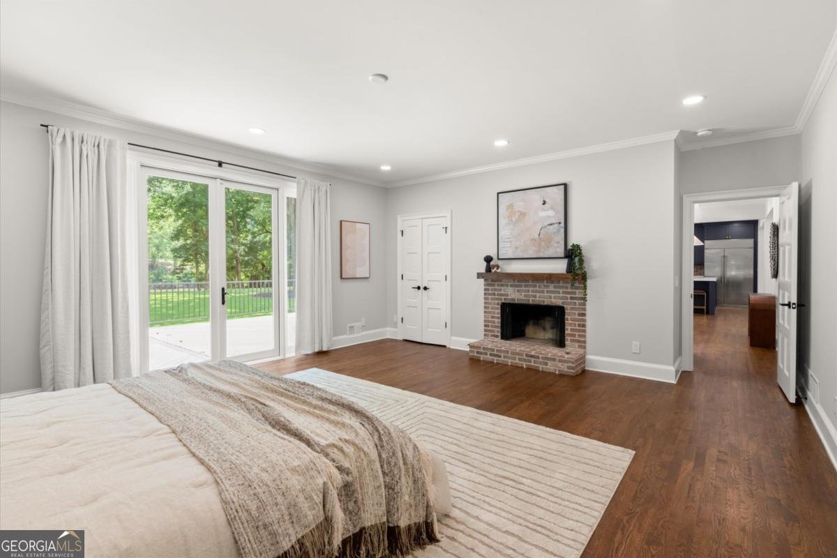 4562 Columns Drive Marietta - Photo 22