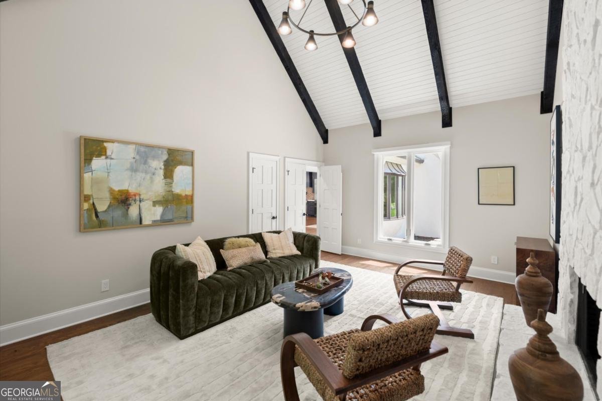 4562 Columns Drive Marietta - Photo 28