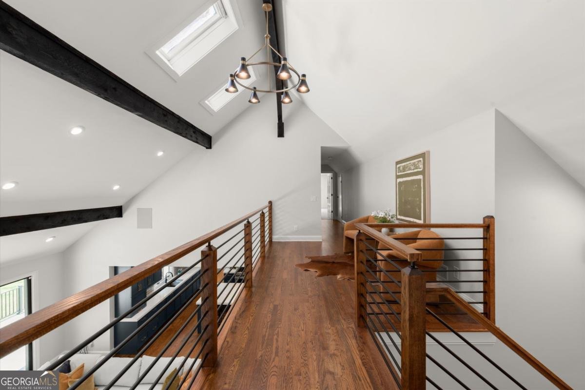 4562 Columns Drive Marietta - Photo 30