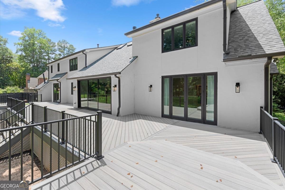 4562 Columns Drive Marietta - Photo 48