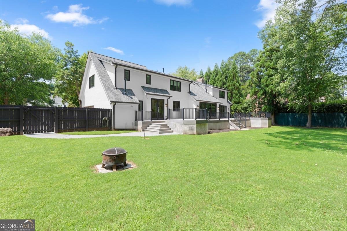 4562 Columns Drive Marietta - Photo 49