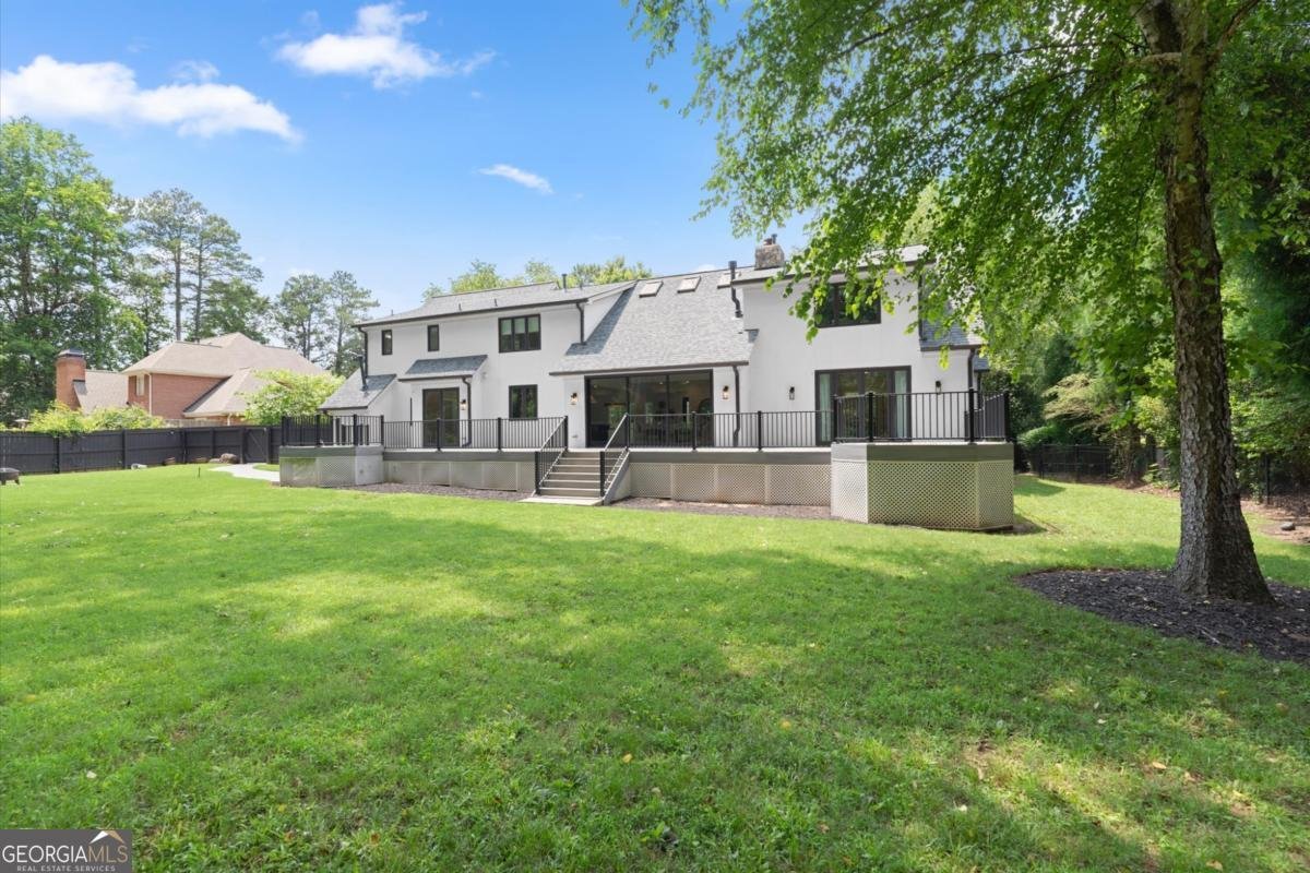 4562 Columns Drive Marietta - Photo 50
