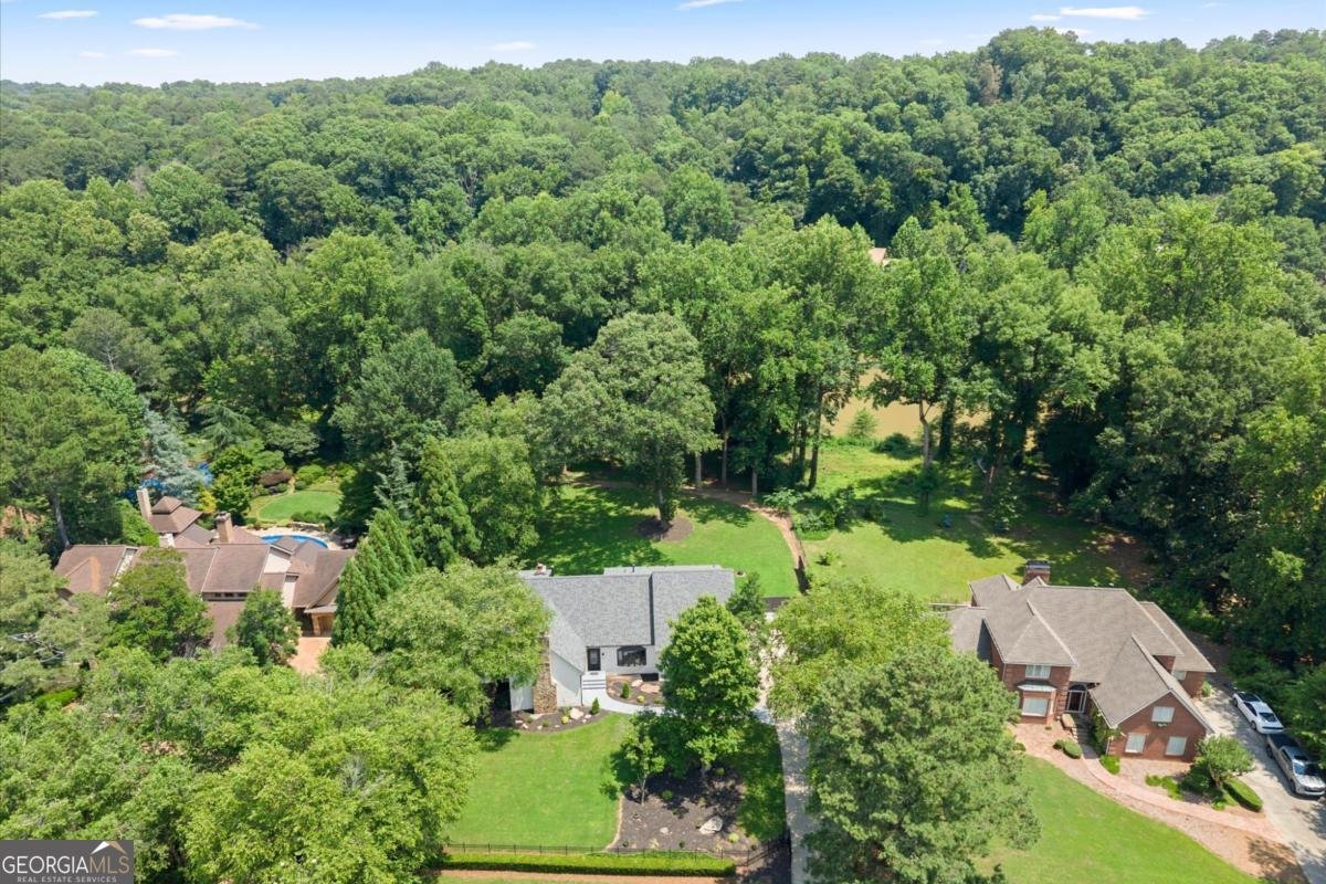 4562 Columns Drive Marietta - Photo 59