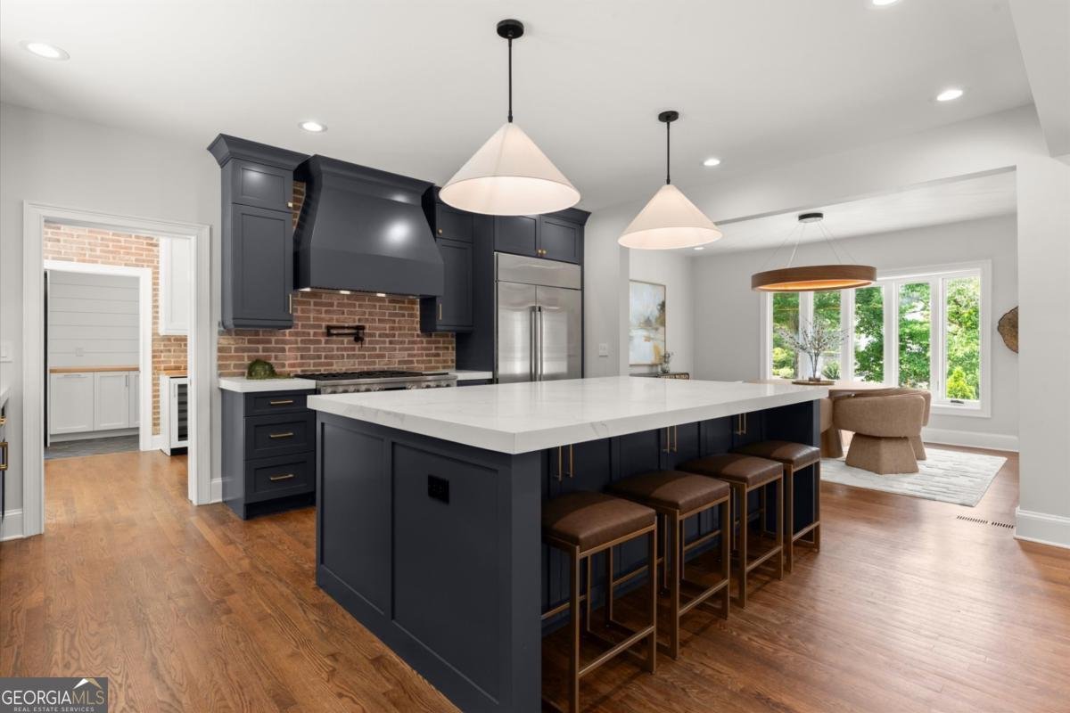 4562 Columns Drive Marietta - Photo 8