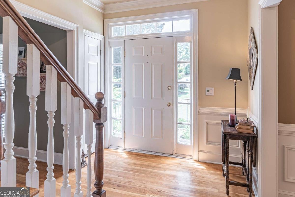 2702 Thatcher Court Lawrenceville - Photo 10