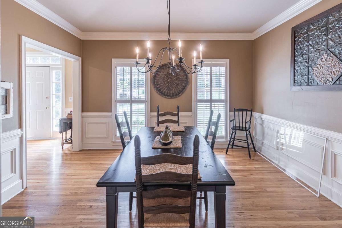 2702 Thatcher Court Lawrenceville - Photo 11