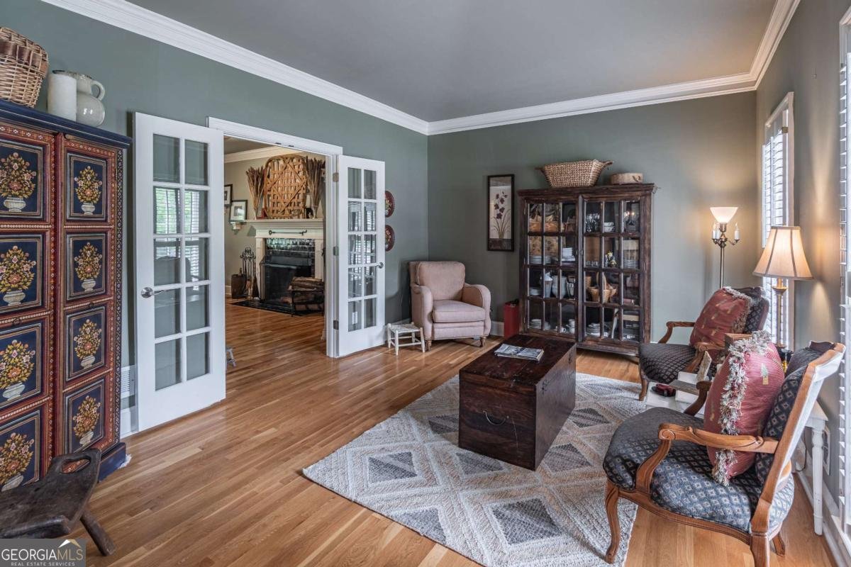 2702 Thatcher Court Lawrenceville - Photo 13
