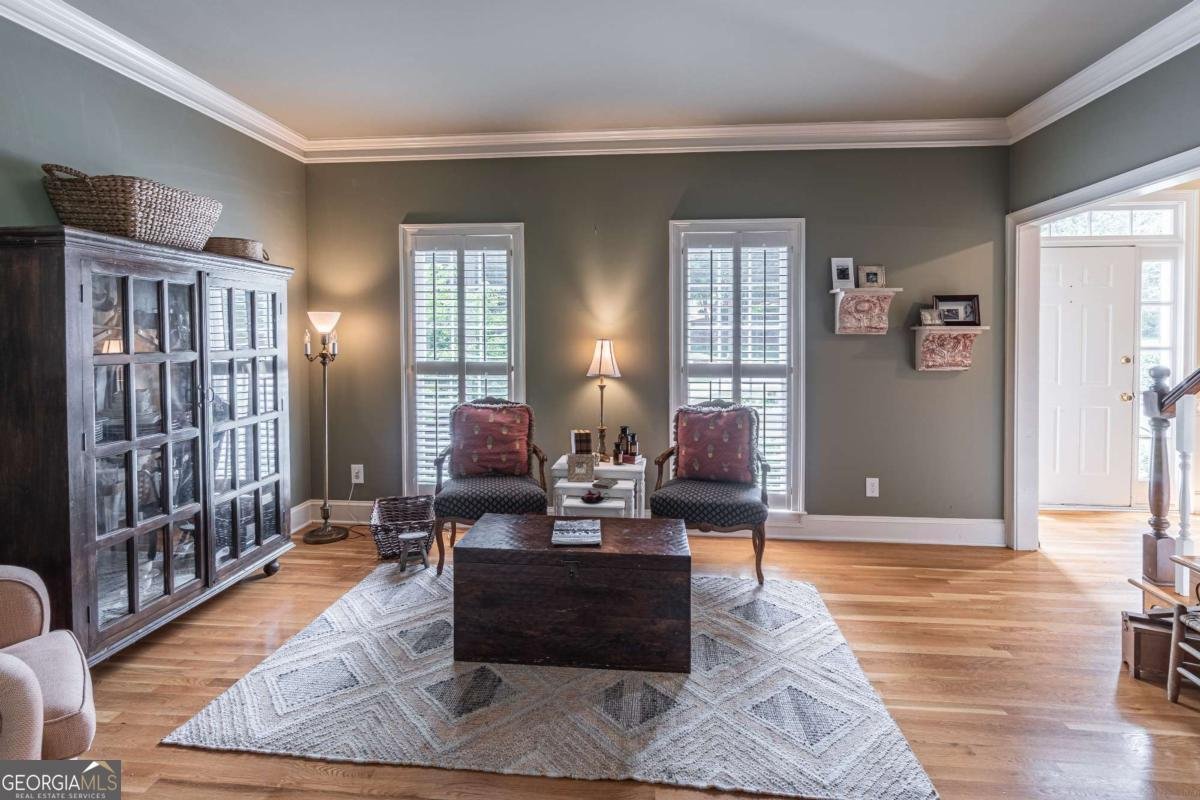 2702 Thatcher Court Lawrenceville - Photo 14