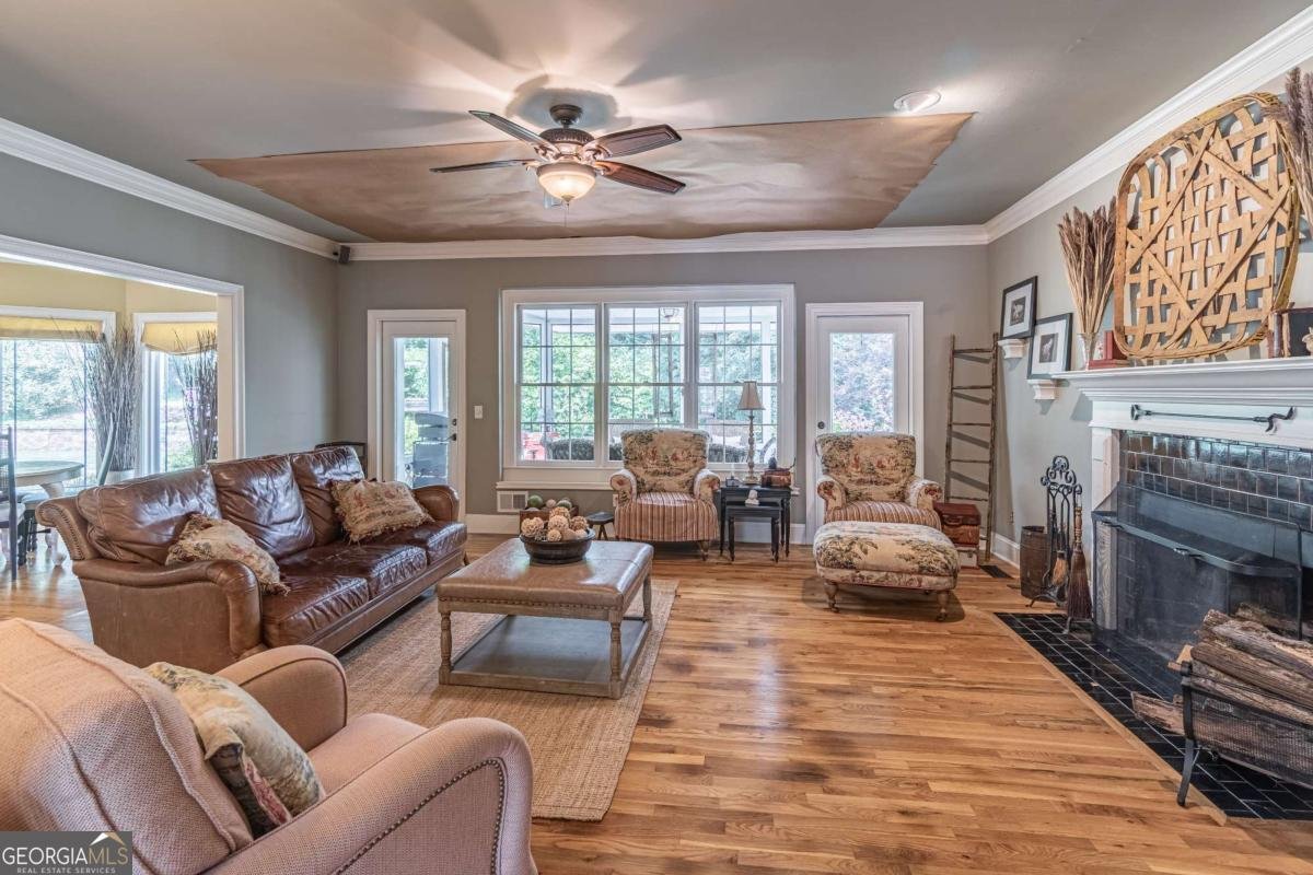 2702 Thatcher Court Lawrenceville - Photo 15