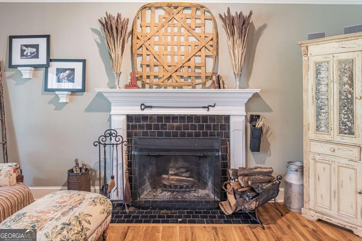 2702 Thatcher Court Lawrenceville - Photo 16