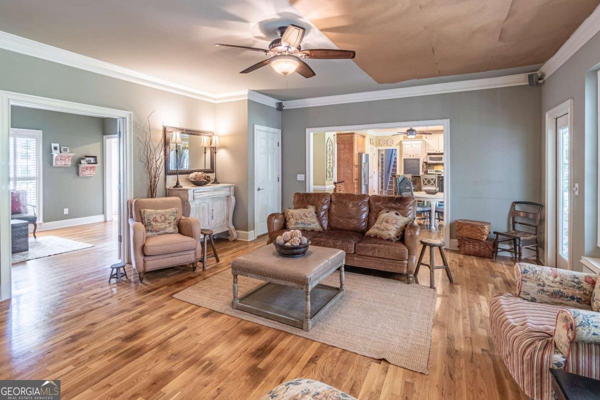 2702 Thatcher Court Lawrenceville - Photo 17